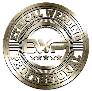 Logo of the
Ethical Wedding Professionals